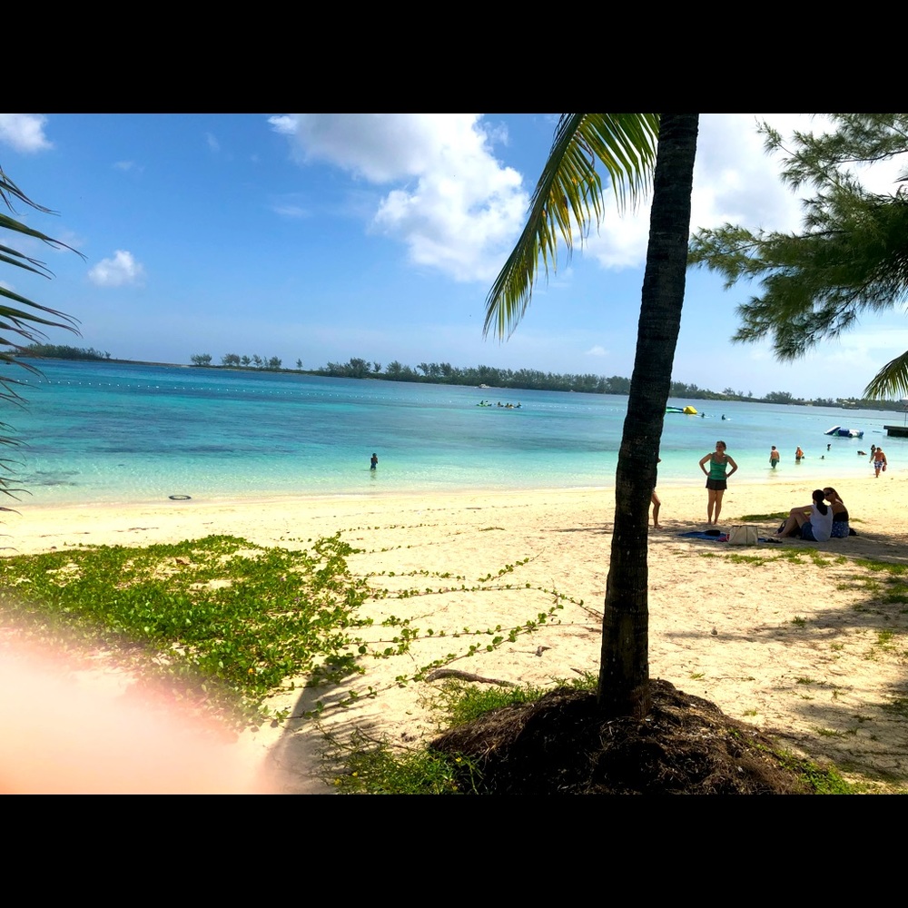 Meet your Posher, Erica